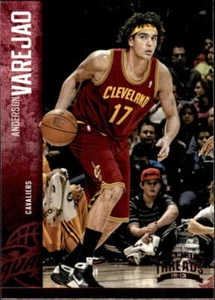 Kevin Martin 2012-13 Panini Threads #47 NBA Rockets ID:124284 - Picture 1 of 2