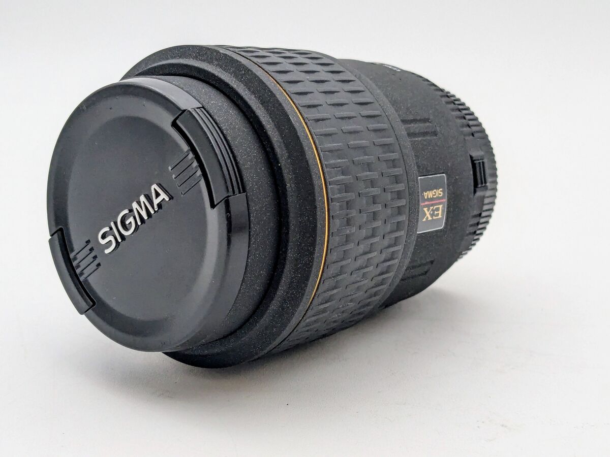 Sigma 105mm Macro for sale - eBay Sigma 105mm Macro for sale - eBay