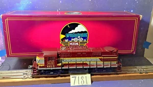 MTH 20-2167-1 Alco Demo RS-27 Diesel ,Original Box,Styrofoam Box. - Picture 1 of 14