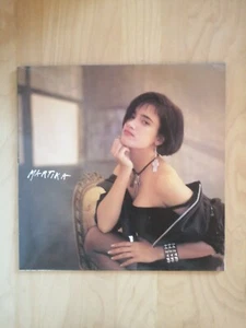 Martika~Self-Titled Debut Vinyl LP Album - Picture 1 of 6