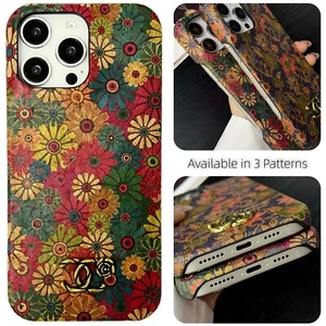 For Google Pixel 9 Pro XL /8/7 Pro 8a 7a PU Leather Shockproof Phone Case Cover - Picture 1 of 21