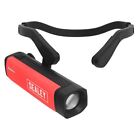 Sealey Rechargeable Head Torch 2.5W SMD LED HT301R