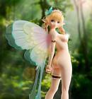 Perruque Native Fairy Queen Elaine ver. Figurine Personnage Original 1/5 Véritable Japon