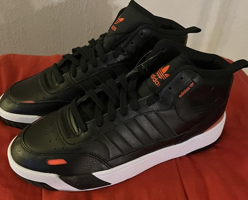 Sneakers Adidas uomo post up originali H00174 taglia 8 5 rare!!