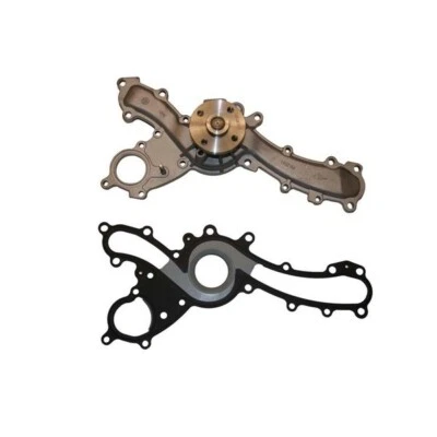 Bomba de água GMB 1610039436 para Lexus GS300 GS350 GS450h IS250 IS300 IS350 RC300 - Imagem 1 de 4