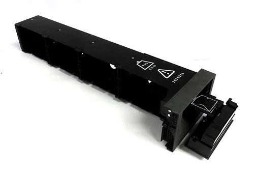 New Fujitsu FibreCAT TX24/48 Right Magazine D:FCTX-CM12 A3C40078443 1015311 - Image 1 of 4