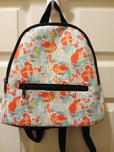 LITTLE MERMAID MINI RUCKSACK - Bild 1 von 2