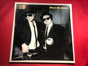 K1-55 BLUES BROTHERS Briefcase Full Of Blues - 1978 - SD 19217 - RECORD - BLUES - Imagen 1 de 5