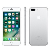 Apple iPhone 7+ Plus 32GB 128GB 256GB GSM "Factory Unlocked Phone Good Condition