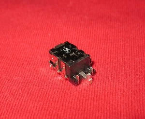 DC POWER JACK ASUS K556U K556UV K556UJ K556UR K556UF K556UQ K556UA K556UB K556L - Picture 1 of 1