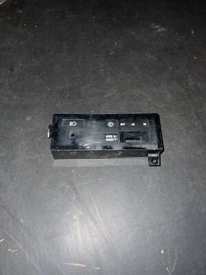 Interruptor de faros y limpiaparabrisas para camioneta Dodge 1981-1987 bisel Mopar 82 83 84 85 86 Foto 1 de 4