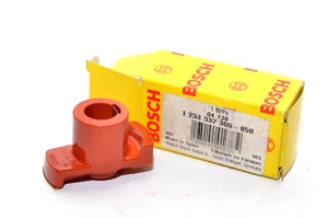 Zündverteilerläufer Bosch 1 234 332 309, Oldtimer, Ignition distributor, NOS - Picture 1 of 3