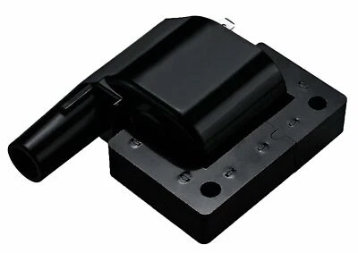 Bobina de encendido de calidad para 1986-1989 ISUZU Amigo Pickup Trooper 2,3 L, 22433-12P00 Foto 1 de 4