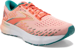 Brooks Glycerin 20 Laufschuhe Damen Running Neutral 120369-1B-658 M-2023 - Bild 1 von 6