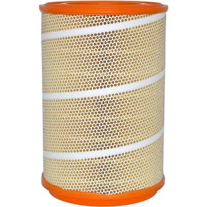 Original MAHLE / KNECHT LX 604/1 Filtro de Aire Air - Imagen 1 de 2
