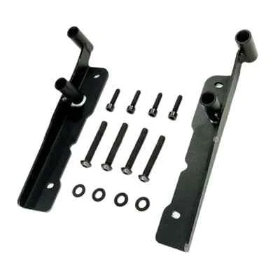 GIVI SR1190 Honda PCX 125 2010-2021 Monolock Rear Rack For Top Box Case - image 1 of 4