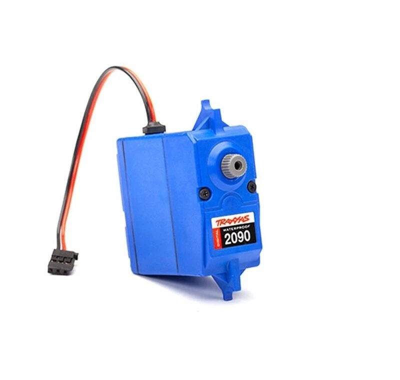 Traxxas 2090 Servo 2090 digital High-Torque (kugelgelagert), waterproof - Bild 1 von 1