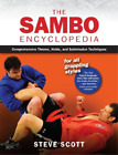 Steve Scott The Sambo Encyclopedia (Poche)