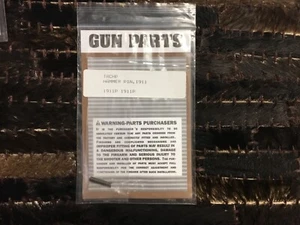 Target Sports 1911 Hammer Pin Blue 1911P 1911 - Picture 1 of 1