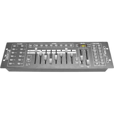 CHAUVET DJ Obey 40 DMX Controller - Image 1 of 2