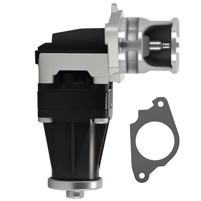 1* EGR VALVE For LDV G10 1.9L Turbo Diesel 2016 2017 2018 2019-2022 1207101ED01B - Image 1 of 4