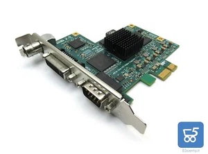 Scheda Acquisizione Video MAGEWELL PRO CAPTURE AIO One-Channel Pcie 2.0 HD - Foto 1 di 3