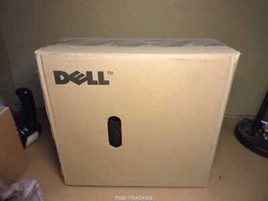 Support pour ordinateur portable Dell N077C E-View MT002 pour ordinateur portable Latitude E5500 E6400 E6500 - DANS SA BOÎTE - Photo 1/3