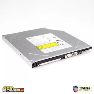DU-8A3S DVD±RW DVDRW Multi-Brenner Laptop SATA optisches Laufwerk keine Blende für DELL HP - Bild 1 von 3