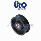URO Drive Belt Idler Pulley for 2006-2011 Mercedes-Benz C350 - Engine ll