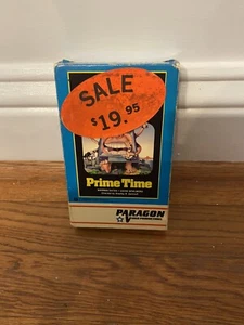 Seltene Prime Time Betamax Kassettenband American Himberry Warren Oates HTF - Bild 1 von 3