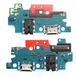 For Samsung Galaxy A30S A307F A307G USB Charging Port Dock Connector Replacement - Picture 1 of 3