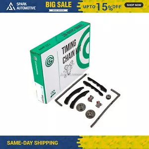 Kit de cadena de distribución se adapta a 11-15 Subaru Forester Impreza XV BRZ 2.0L 2.5L DOHC FA20 - Imagen 1 de 8