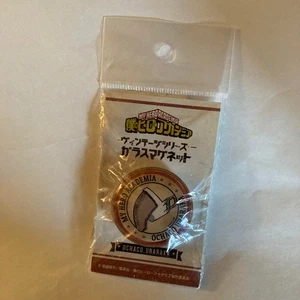 Twincre My Hero Academia Ochaco Uraraka Uravity Glass Magnet Anime Collectible - Picture 1 of 2