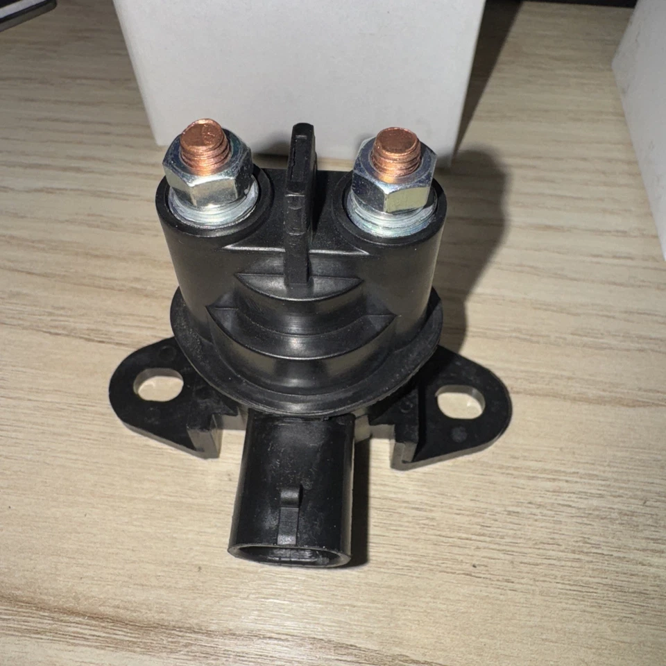 Solenoid For Sea-Doo GTI SE 2006 1494cc - Image 1 of 3
