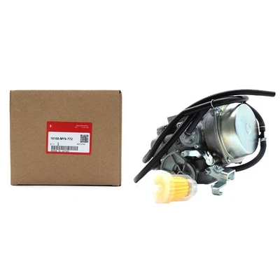 XR650L 93-12 OEM Carburetor Assembly for Honda 16100-MY6-772 Foto 1 de 4