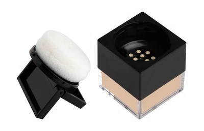 HUDA BEAUTY Easy Bake Loose Baking & Setting Powder MINI - BananaBread - Image 1 of 3