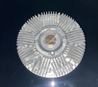 Новая муфта вентилятора подходит для GMC Envoy XL 06-06 Chevy Trailblazer 07-09 25816289 FC052 - Изображение 1 из 3