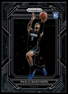 Prizm 2022-23 Panini Prizm Paolo Banchero Orlando Magic - Imagen 1 de 2