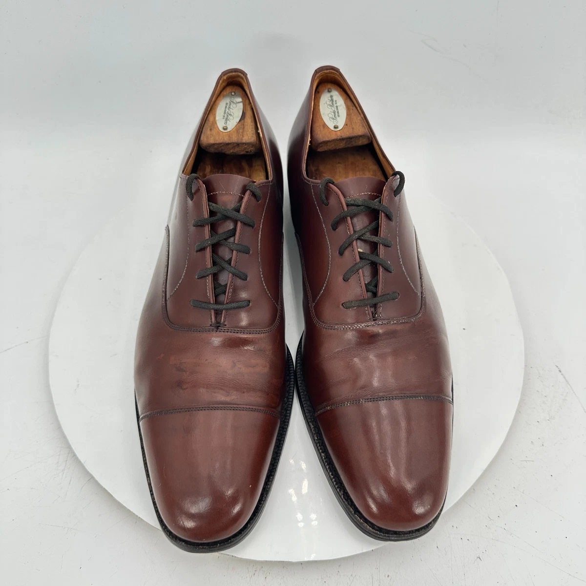 Church's Wing Tip-Men's Dress Shoes for sale | eBay
