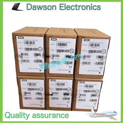 870765-B21 870798-001 HPE 900GB 15K SAS 12Gbps 2.5" SFF SC 512e HDD Hard Disk - Image 1 of 4