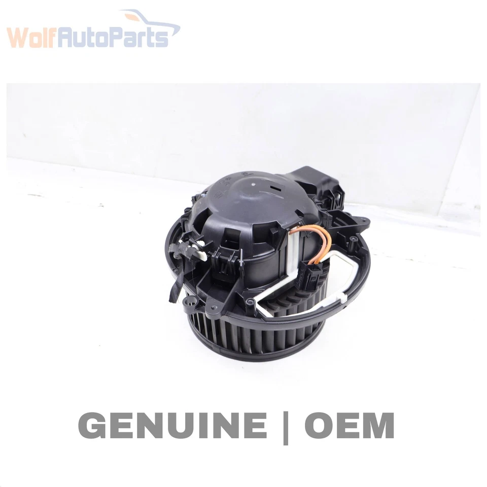 BMW M235I 2014-2016 - motor soplador / ventilador 9350395 Foto 1 de 4