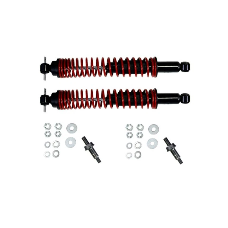 Genuine ACDelco For Buick Roadmaster 91-96 Spring Assisted Shock Absorber | Rear - Image 1 of 4