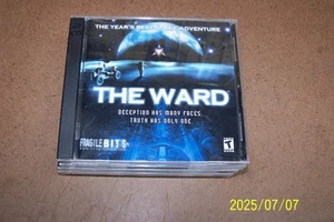 The Ward - Bild 1 von 1