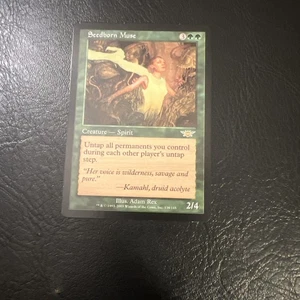 Seedborn Muse Legions Regular - Picture 1 of 2