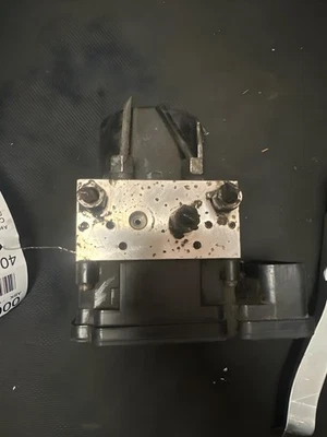 2009-2010 Dodge Charger ABS Anti-lock Brake Pump Module Assembly OEM Foto 1 de 4