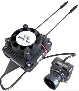RunCam WiFiLink2 (Based on OpenIPC) - Picture 1 of 10