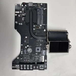 LogicBoard für iMac (21,5″, Late 2013, Modell iMac14,1) - Afbeelding 1 van 6