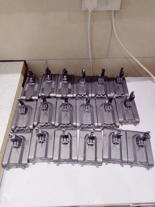 Dyson Joblot X18 Batteries V10 V8 V7 V6 All Works But Not On Boost Mode - Picture 1 of 3
