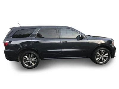 Calcomanías para Dodge Durango rayas oscilantes laterales vinilo capó gráfico pegatina 2011-2025 Foto 1 de 4