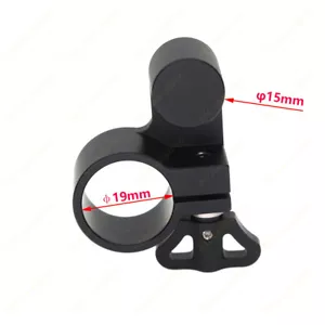 DJI Accessories Motor Rod Mount 15-19mm Rod Adapter For Focus Pro Follow Focus - Picture 1 of 8